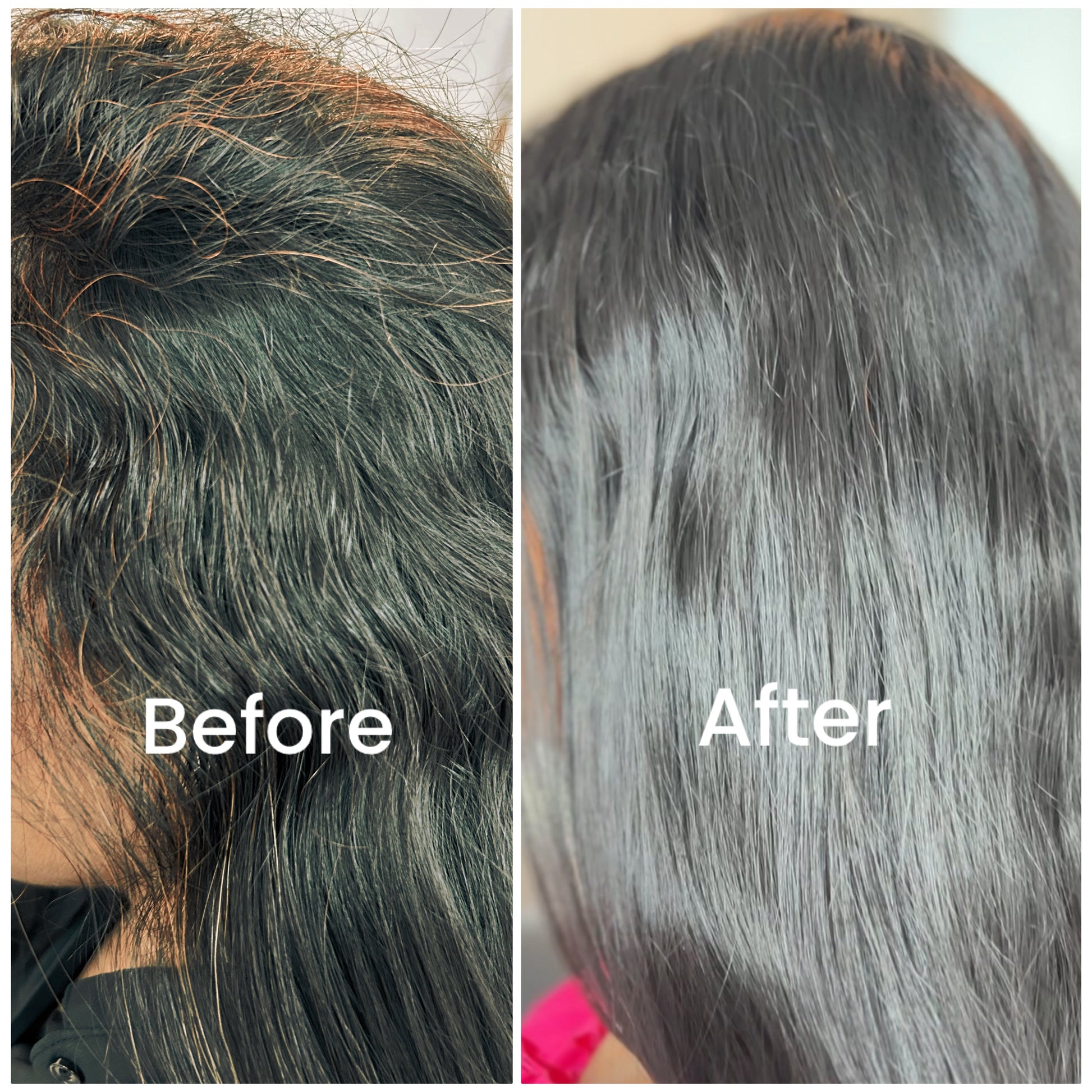 SVA Noor Henna 100% natural premium botanical hair dye Singapore